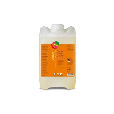 Detergent lichid universal concentrat cu ulei de portocale ecologic 5l Sonett