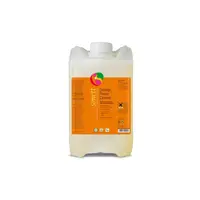 Detergent lichid universal concentrat cu ulei de portocale ecologic 5l Sonett