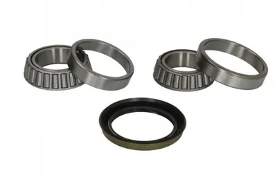 Kit rulment roata Fata Dreapta Stanga (39x68x19,5) potrivit DAEWOO KORANDO, MUSSO; SSANGYONG REXTON REXTON II 2.2D-3.2 01.99