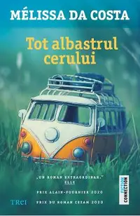 eBook Tot albastrul cerului