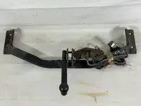 Carlig remorcare complet Kia Sportage (2010-2015)