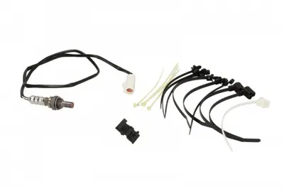 Sonda Lambda (numar Fire 4, 950mm) Potrivit Ford Cougar, Fiesta Iv, Fiesta V, Fiesta Minivan, Focus I, Focus I Kombi, Fusion, Ka, Mondeo Ii, Puma, Street Ka, Tourneo Connect 1.25-3.7 08.95