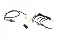 Sonda Lambda (numar Fire 4, 950mm) Potrivit Ford Cougar, Fiesta Iv, Fiesta V, Fiesta Minivan, Focus I, Focus I Kombi, Fusion, Ka, Mondeo Ii, Puma, Street Ka, Tourneo Connect 1.25-3.7 08.95-