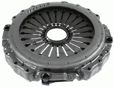 Placa presiune ambreiaj (430mm, nou) potrivit MERCEDES CITARO (O 530), CONECTO (O 345), MK, NG, O 303, O 330, O 404, SK OM356.999-OM909.921 08.73