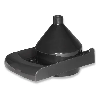 Recipient Inferior de Amestecare Espressor Lapte Praf Nurio Pro