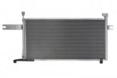Condensator climatizare potrivit NISSAN MICRA II 1.0-1.5D 08.92-02.03