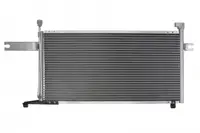 Condensator climatizare potrivit NISSAN MICRA II 1.0-1.5D 08.92-02.03