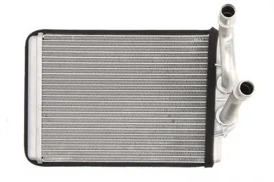 Schimbator caldura incalzire habitaclu potrivit MERCEDES M (W163) 2.3-5.4 02.98-06.05