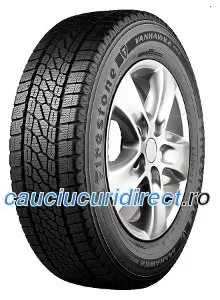 Firestone Vanhawk 2 Winter ( 215/70 R15C 109/107R 8PR )