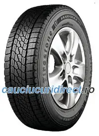 Firestone Vanhawk 2 Winter ( 215/70 R15C 109/107R 8PR )