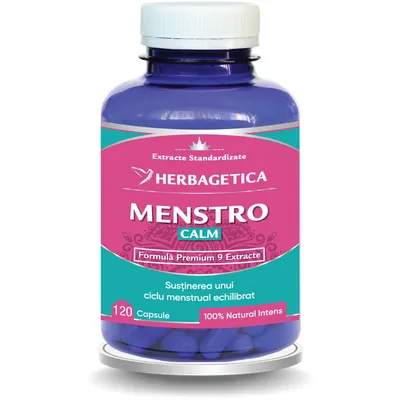 Menstro Calm 120cps