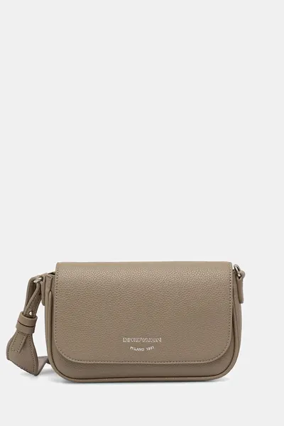 Emporio Armani geantă crossbody pentru femei