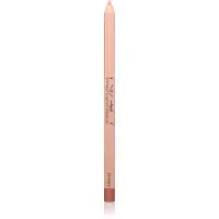 NAM Iconic Matte Pencil creion contur buze cu efect matifiant culoare 7 True Nude 0.7 g