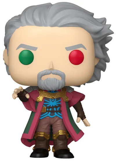 Figurină Funko POP! Games: Magic the Gathering - Urza #1111