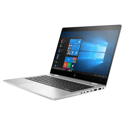 Laptop Second Hand HP EliteBook 830 G6, Intel Core i7-8665U 1.90 - 4.80GHz, 16GB DDR4, 512GB SSD, 13.3" FHD IPS, Webcam, tastatura AZERTY
