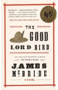 The Good Lord Bird