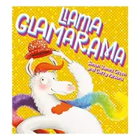 Llama Glamarama