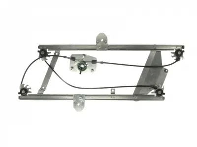 Macara geam Dreapta, electric, fara motoras potrivit MAN TGS I, TGX I 06.06