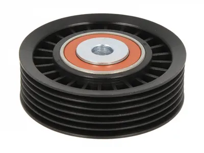 Rola ghidare conducere curea transmisie potrivit FIAT BRAVO I, COUPE, MAREA, PUNTO, STILO; LANCIA LYBRA 1.8 2.0 2.4 10.95-03.12