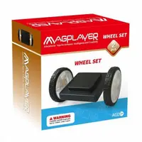 Set roti magplayer