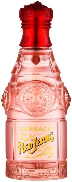 Versace Apă de toaletă Red Jeans, 75 ml, tester