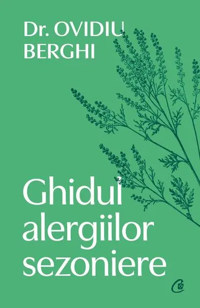 Ghidul alergiilor sezoniere - Paperback brosat