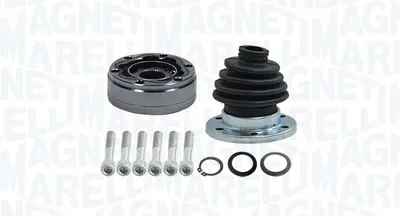 Set articulatie planetara interior Dreapta Stanga ( 33z) potrivit AUDI 80 B1, 80 B2, 80 B3, 80 B4, 90 B3, A3, COUPE B2; SEAT CORDOBA, CORDOBA VARIO, IBIZA II, INCA, TOLEDO I 1.3-2.9 05.72