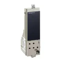 Unitate de declansare Micrologic 1.0 DC, MasterPact NW 10DC/40DC, debrosabila, tip H, 5000A/11000A, 3P, cuplare poli versiunea D