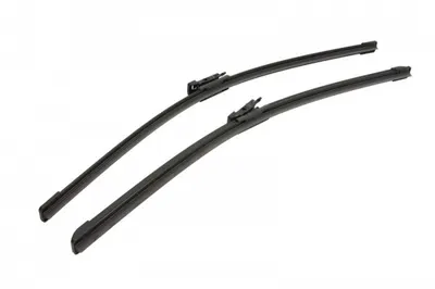 Set 2 stergatoare cu spoiler A294S Aerotwin 600 550mm SMART FORTWO dupa 2007