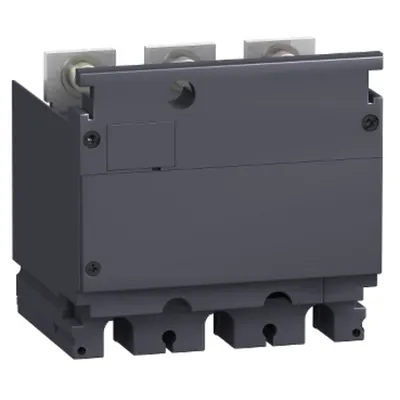 Modul Transformator De Curent - 3 Poli - 125 A - Pentru Nsx100 - 250