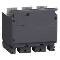 Modul Transformator De Curent - 3 Poli - 125 A - Pentru Nsx100 - 250