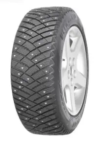 Goodyear Ultra Grip Ice Arctic ( 185/65 R15 88T, cu tepi )
