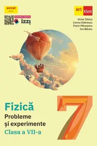 Fizica - Clasa 7