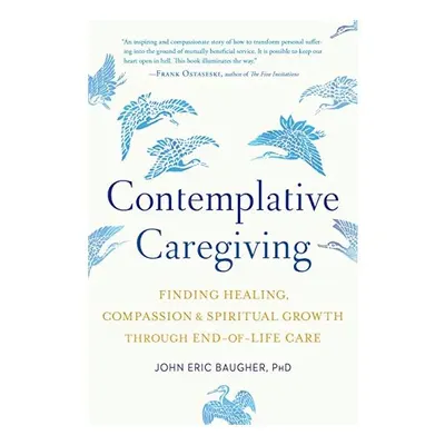 Contemplative Caregiving