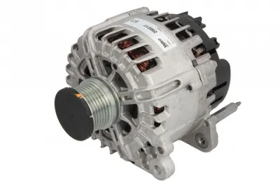 Alternator (14v, 180a) Potrivit Audi A3, Tt; Seat Alhambra; Skoda Kodiaq, Octavia Iii, Superb Iii, Yeti; Vw Arteon, Arteon Shooting Brake, Caddy Alltrack, Caddy Alltrack Minivan 1.4-2.0d 06.08
