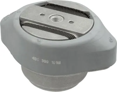Suport transmisie (manual) AUDI A4, A6, A6 ALLROAD, ALLROAD; SKODA SUPERB I; VW PASSAT 1.8-4.0 intre 1996-2011
