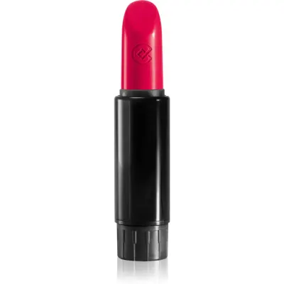 Collistar Rossetto Lipstick Refill ruj cu persistenta indelungata rezervă culoare 104 ROSA LAMPONE 3.5 ml
