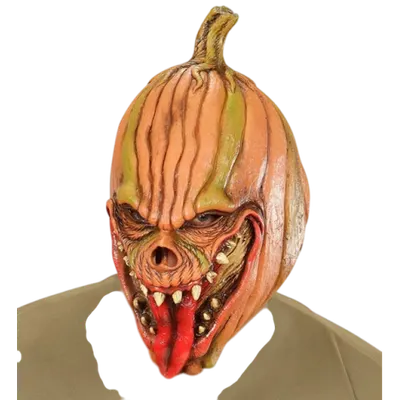 Masca horror dovleac