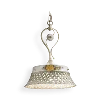 Lustra, lampa suspendata CLASSIC VERONA C1223