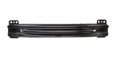 Suport tampon Fata (mijloc, otel) potrivit FIAT PANDA, PANDA HATCHBACK 0.9-1.4CNG 09.03
