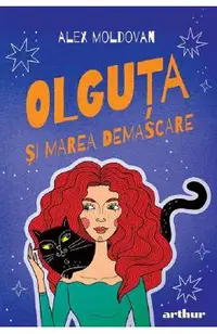 Olguta si marea demascare