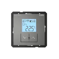 Controler simplu temperatura-gri