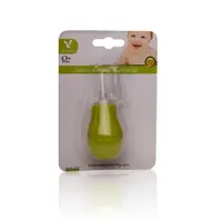 Aspirator nazal cu varf de silicon