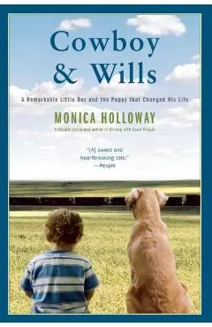 Cowboy & Wills: A Love Story