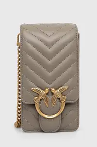 Pinko poseta de piele