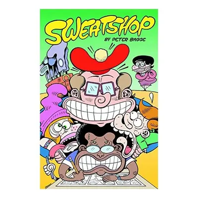 Sweatshop