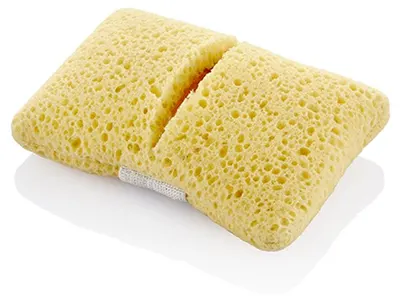 Burete de baie cu elastic BabyJem