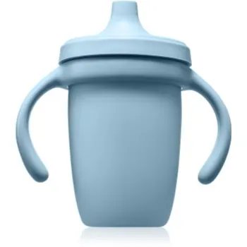 b.box Silicone Cup cană pentru antrenament cu mânere