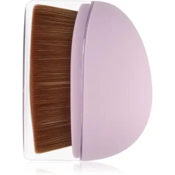 essence kabuki Perie Kabuki machiaj