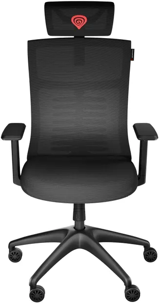 Scaun de gaming Genesis - Astat 200, negru
